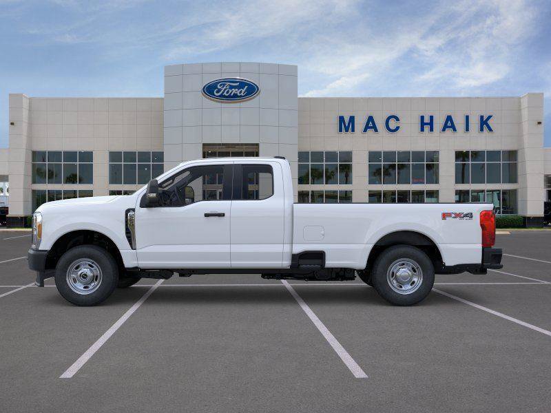 New 2025 Ford F250 XL w/ XL Driver Assist Package AWD/4WD image 32