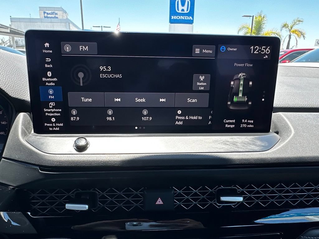 Used 2023 Honda Accord Sport image 24