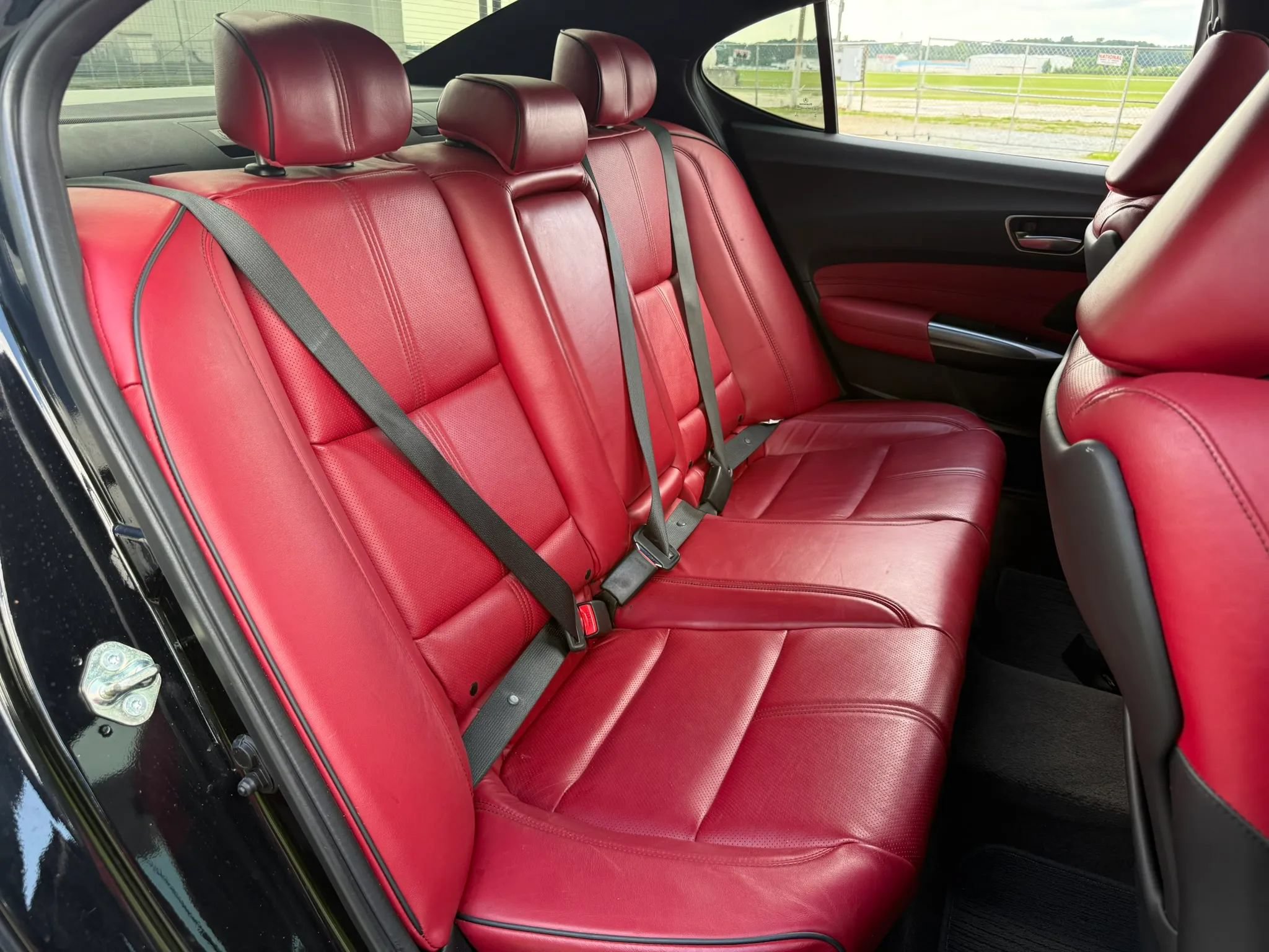 Used 2020 Acura TLX w/ A-SPEC Package FWD image 29