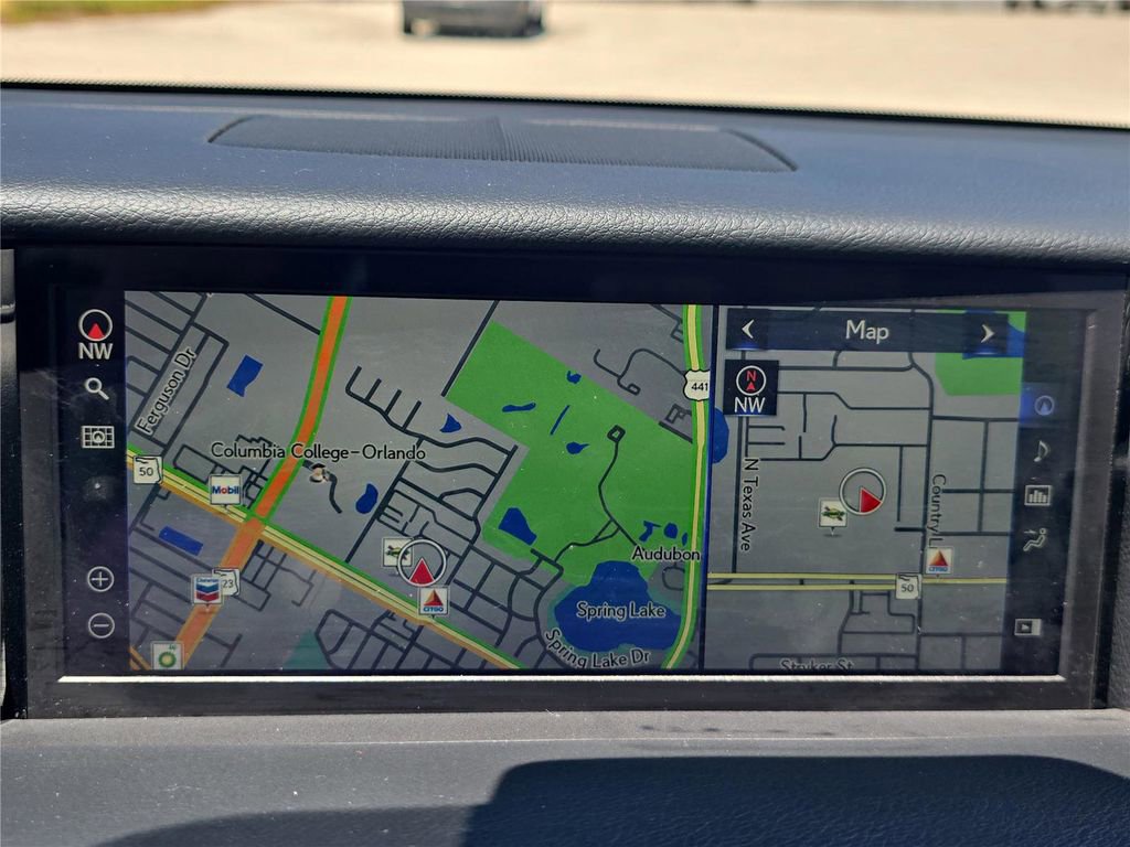 Used 2021 Lexus RC 350 F Sport RWD image 16