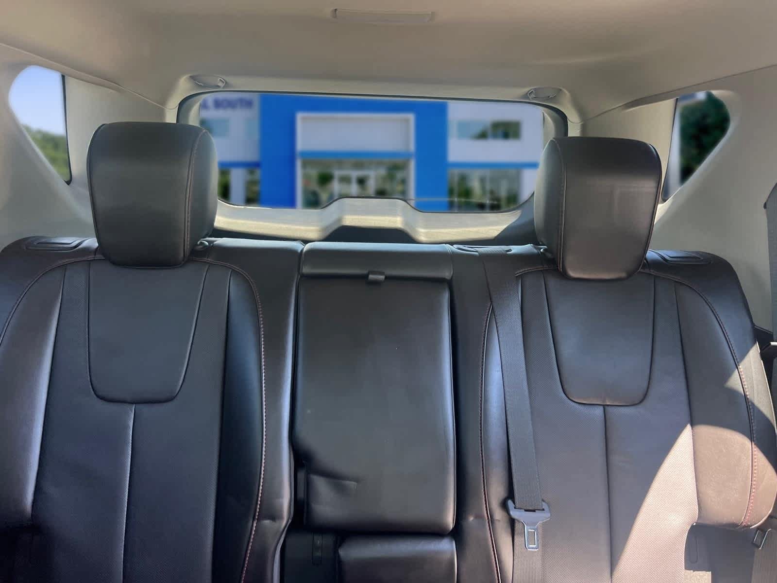 Used 2012 Chevrolet Equinox LT FWD image 24