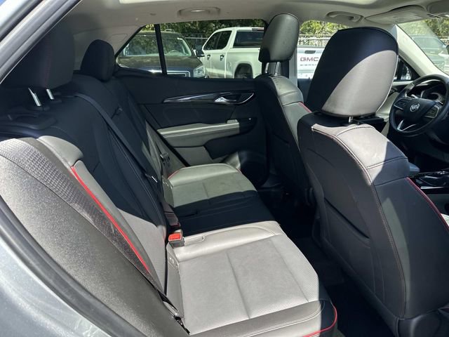 Used 2023 Buick Envision Essence w/ Sport Touring Package image 14