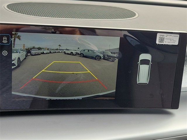 New 2026 Hyundai Ioniq 9 SE w/ Tow & Go Package image 11