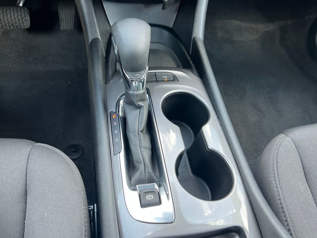 Used 2024 Chevrolet Malibu LS FWD image 23