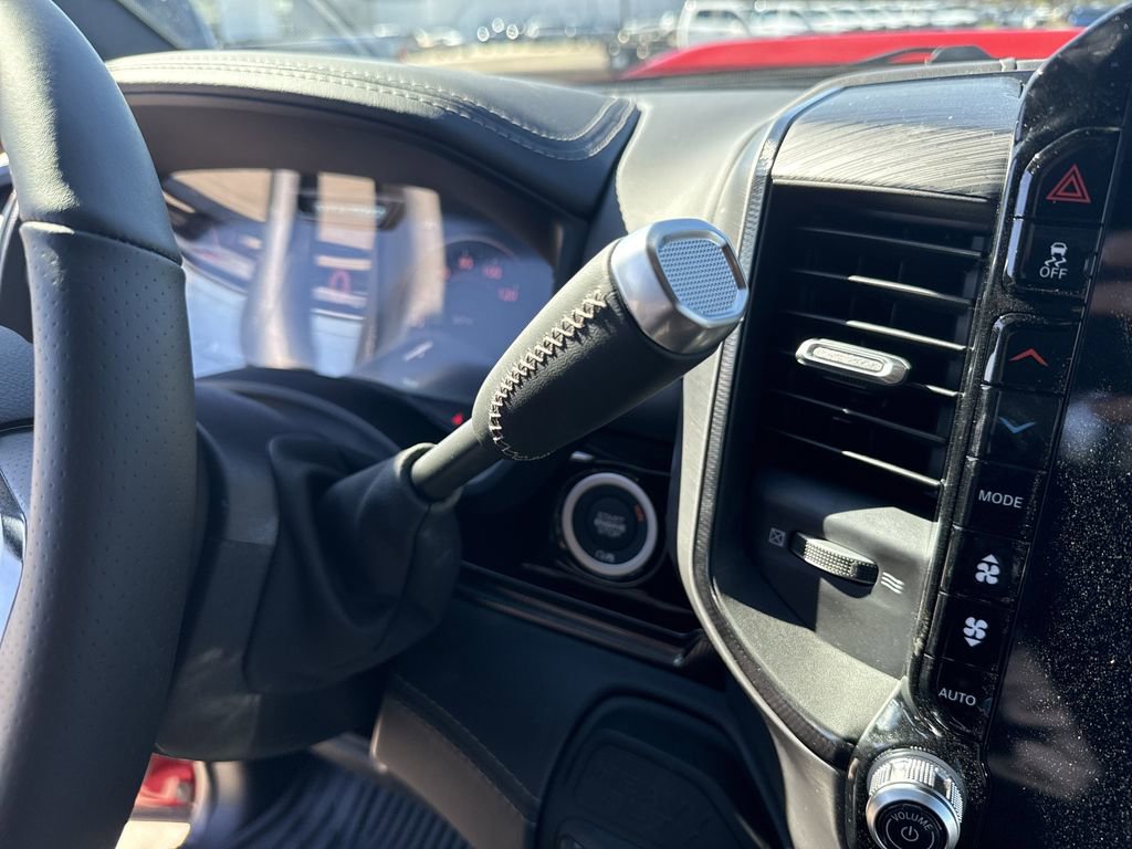 New 2026 RAM 2500 Power Wagon image 18