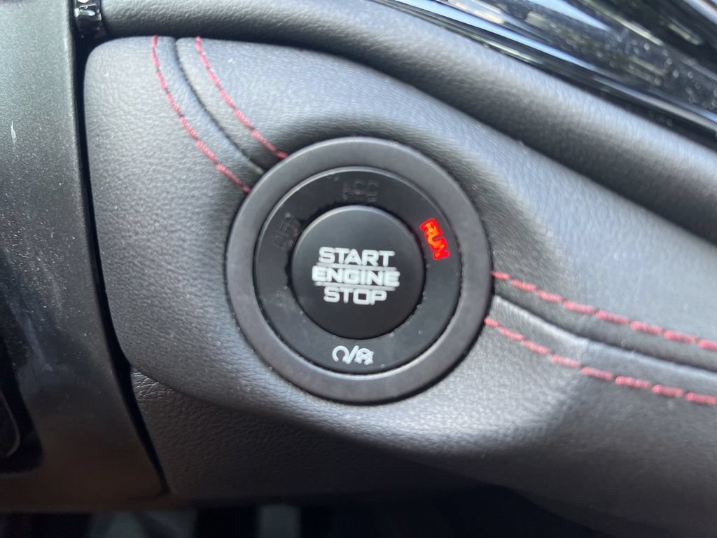Certified 2022 Dodge Durango R/T RWD image 70