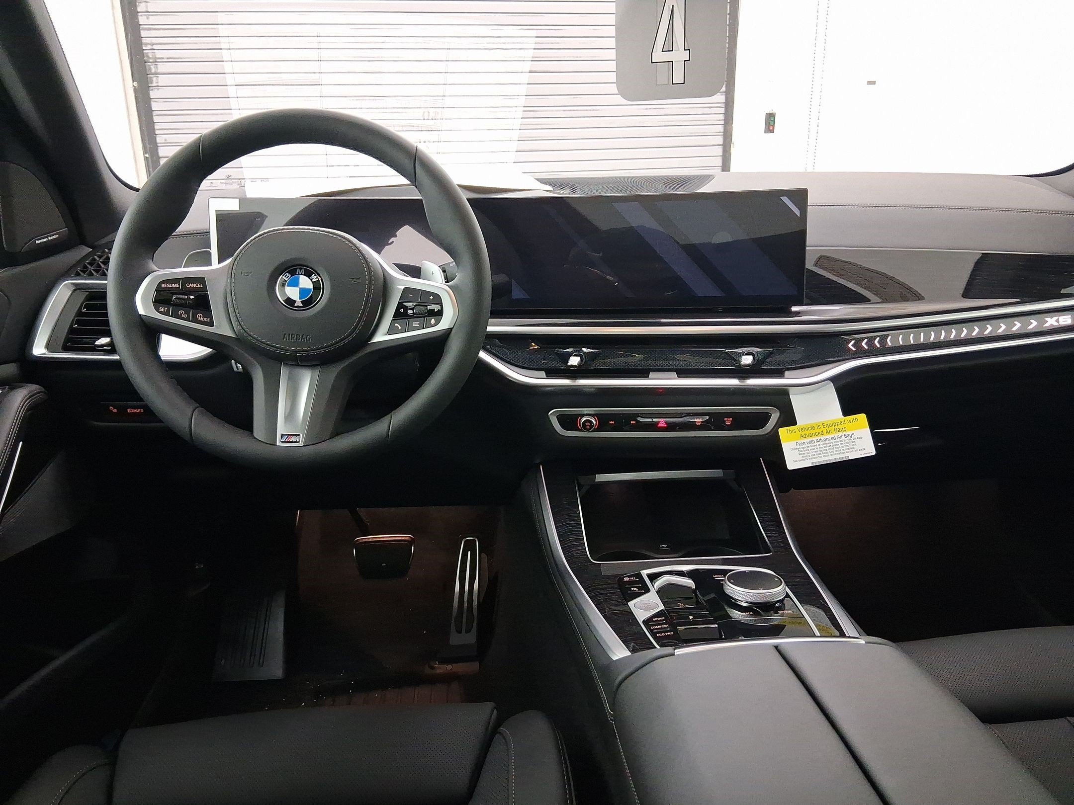 New 2026 BMW X5 sDrive40i w/ M Sport Package RWD image 11