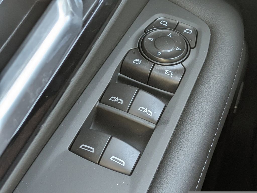 New 2026 Chevrolet Tahoe LT w/ Comfort Package image 39