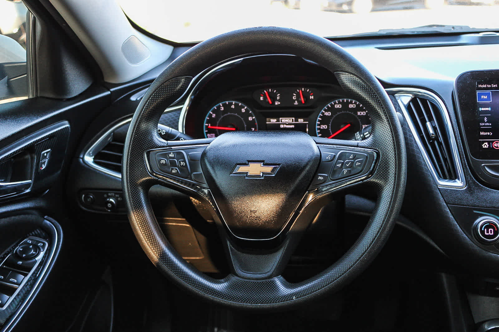 Used 2019 Chevrolet Malibu LT image 15