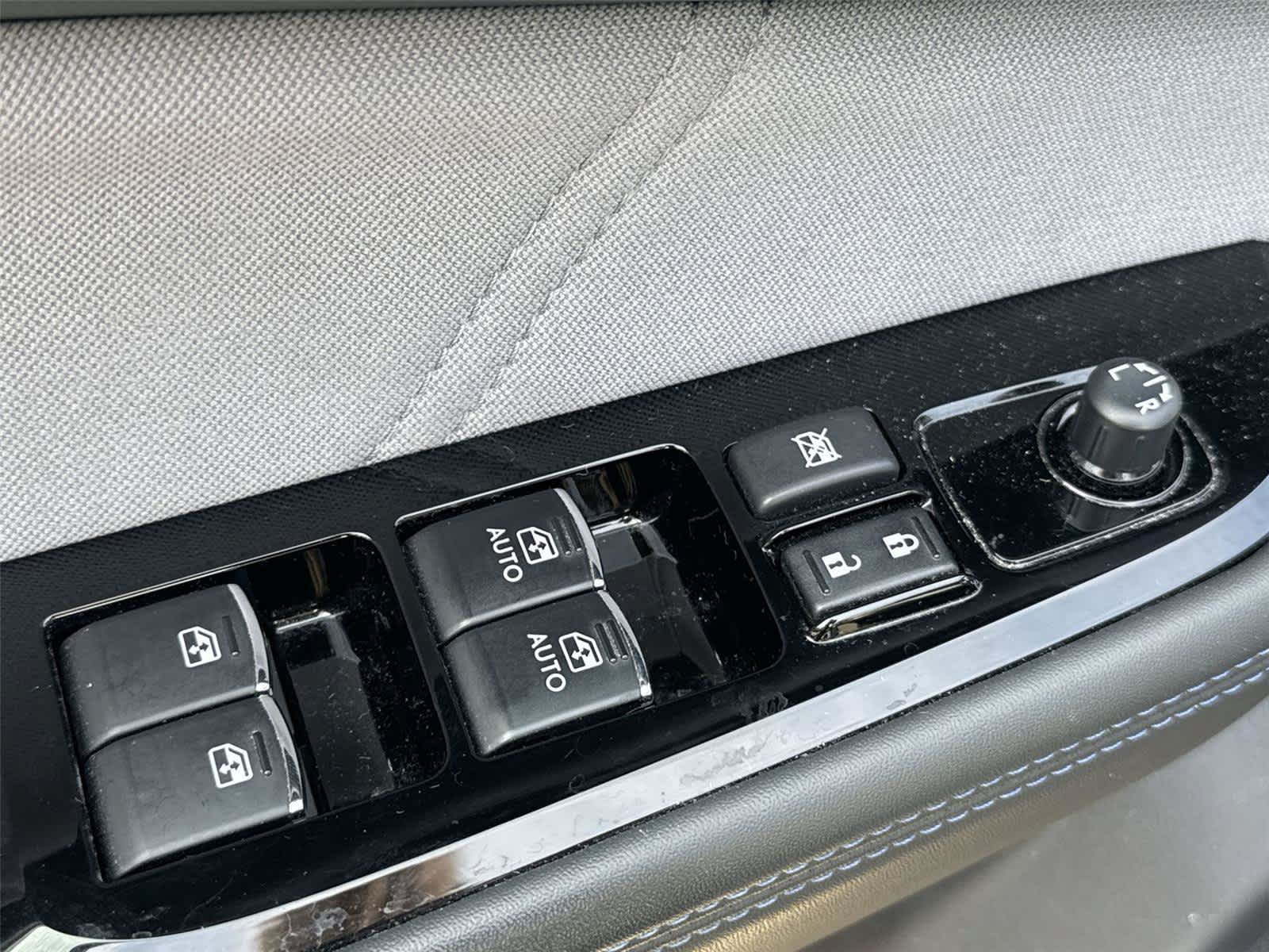 Used 2019 Subaru Legacy 2.5i Sport w/ Popular Package #2B AWD/4WD image 20