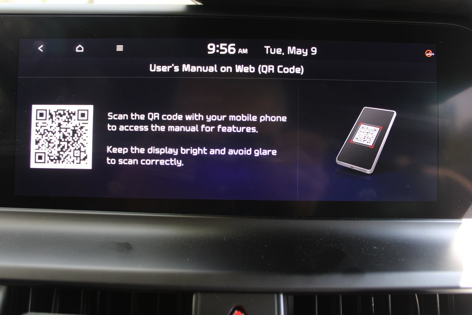 Certified 2025 Kia Seltos S AWD/4WD image 39