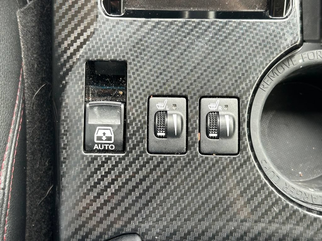 Certified 2021 Toyota 4Runner TRD Off-Road Premium w/ Moonroof Package AWD/4WD image 29