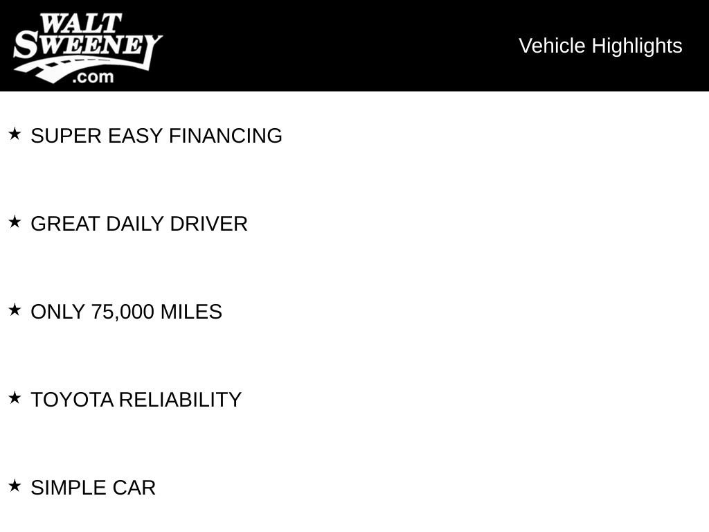 Used 2011 Toyota Camry LE w/ LE Extra-Value Pkg FWD image 16