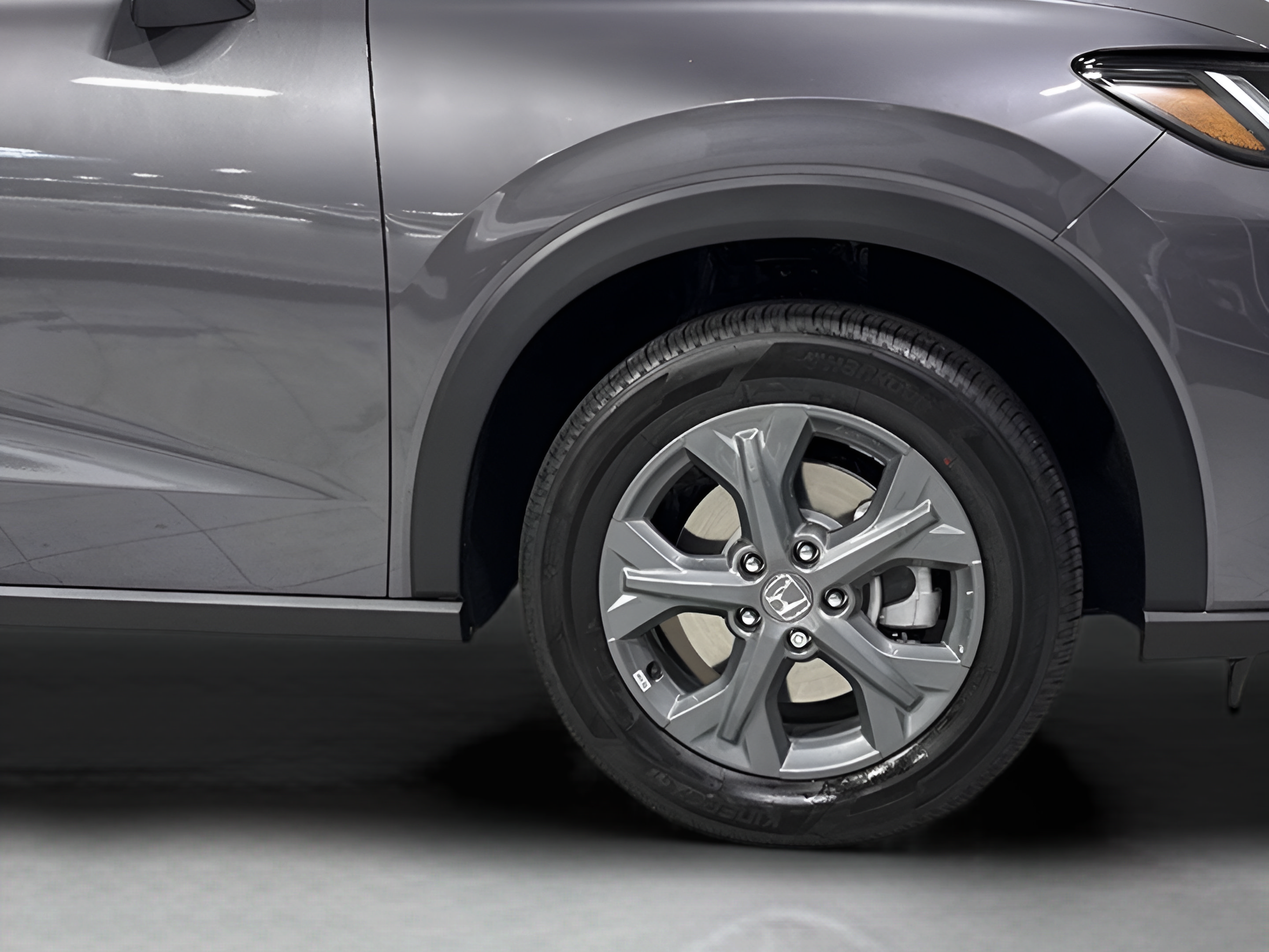 New 2027 Honda HR-V LX image 25