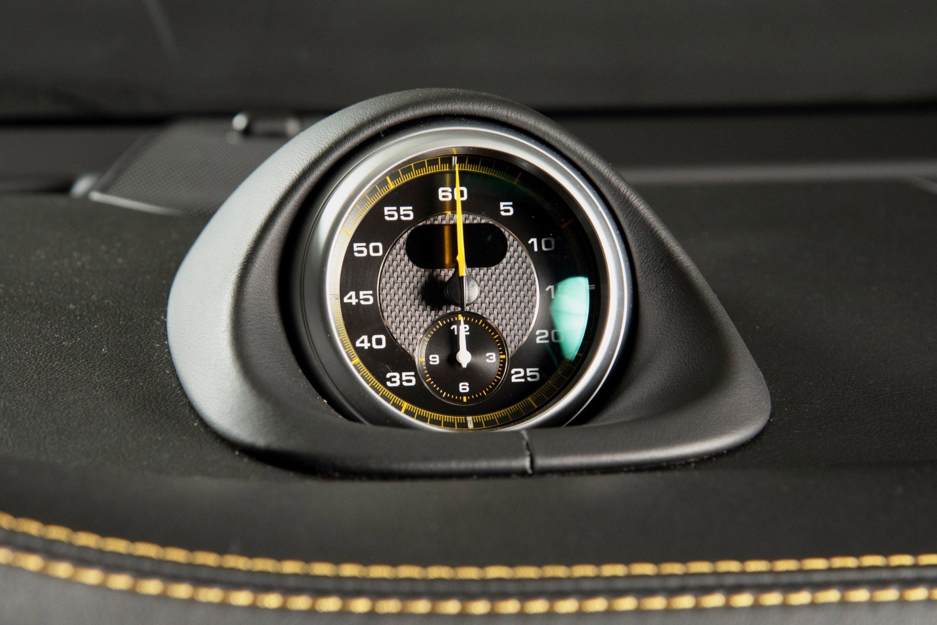 Used 2010 Porsche 911 GT3 image 7