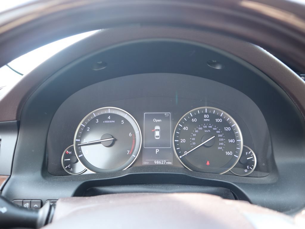 Used 2016 Lexus ES 350 w/ Navigation System Package FWD image 17