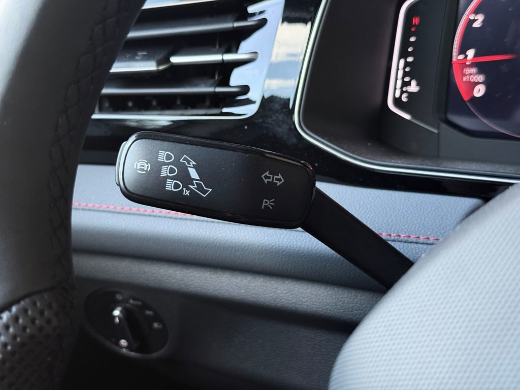 New 2026 Volkswagen Jetta GLI Autobahn FWD image 14