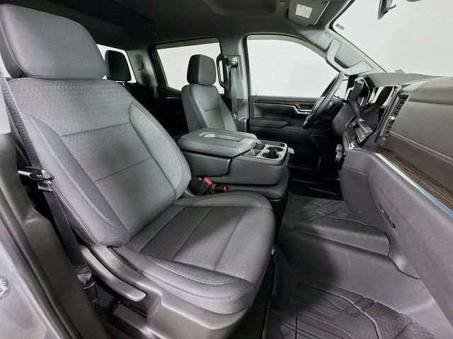 Used 2024 Chevrolet Silverado 1500 RST AWD/4WD image 28