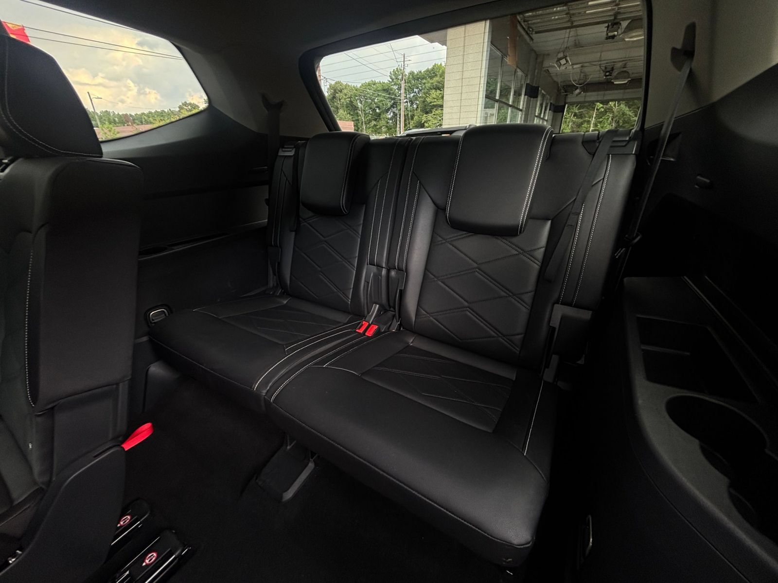 Used 2026 Volkswagen Atlas SE FWD image 26