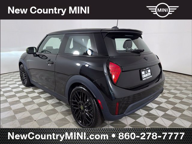 New 2027 MINI Cooper S FWD image 5