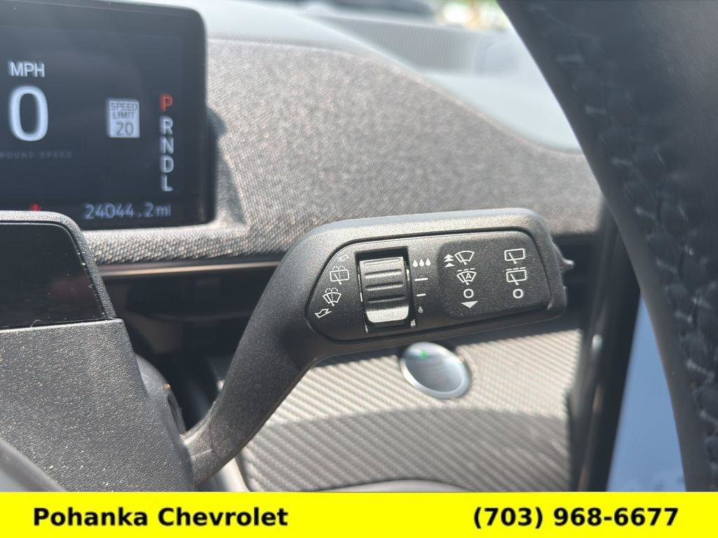 Used 2023 Ford Mustang Mach-E Premium AWD/4WD image 11