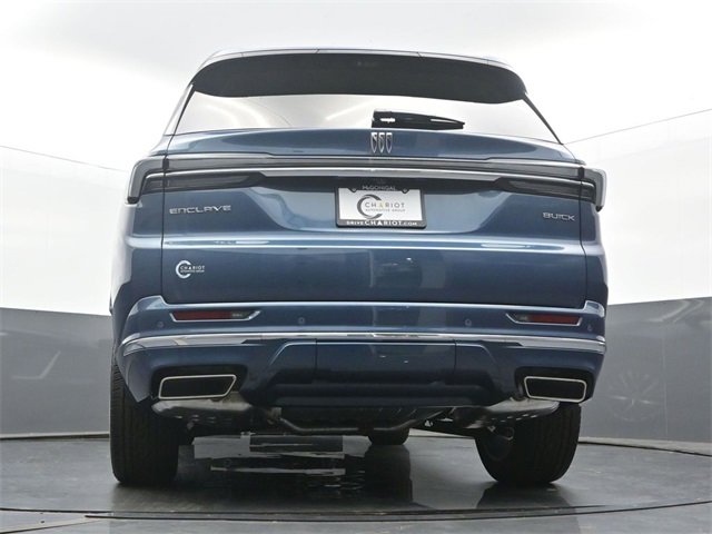 New 2026 Buick Enclave Avenir w/ Super Cruise Package image 52