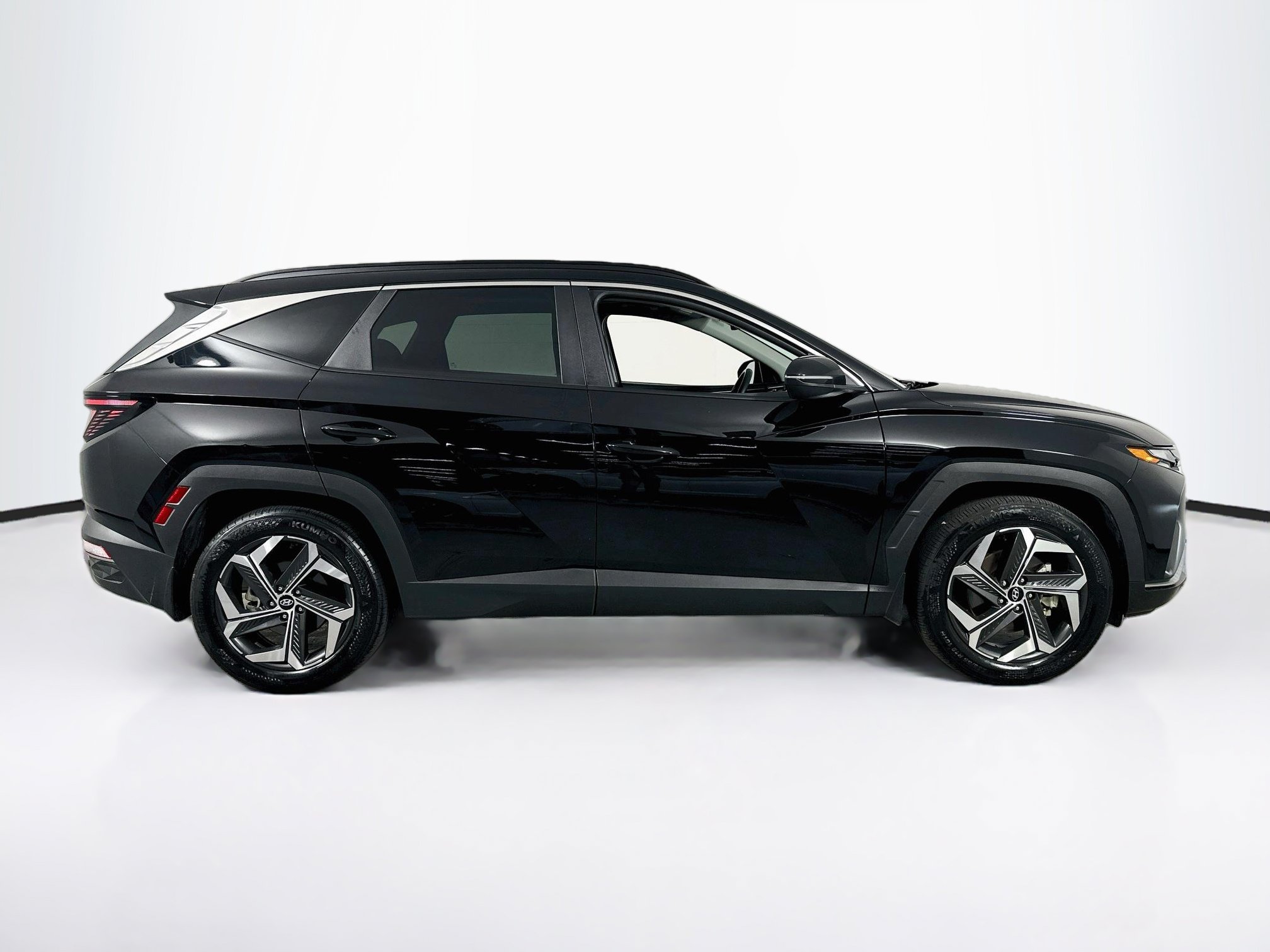 Used 2023 Hyundai Tucson SEL w/ Convenience Package FWD image 4