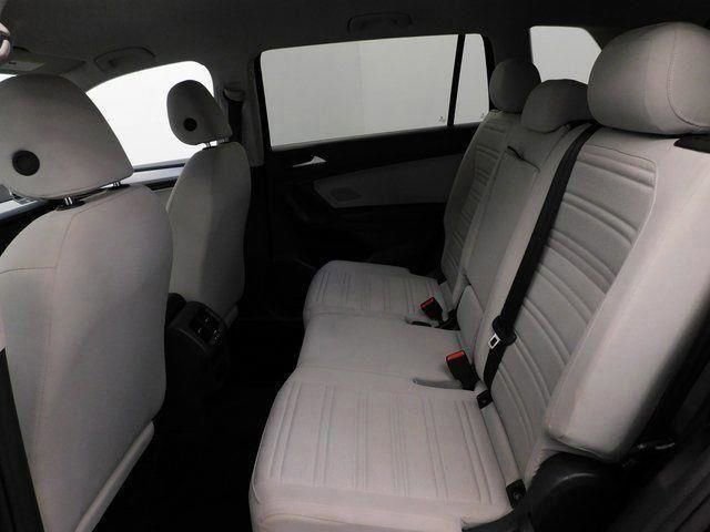 Used 2024 Volkswagen Tiguan S image 34