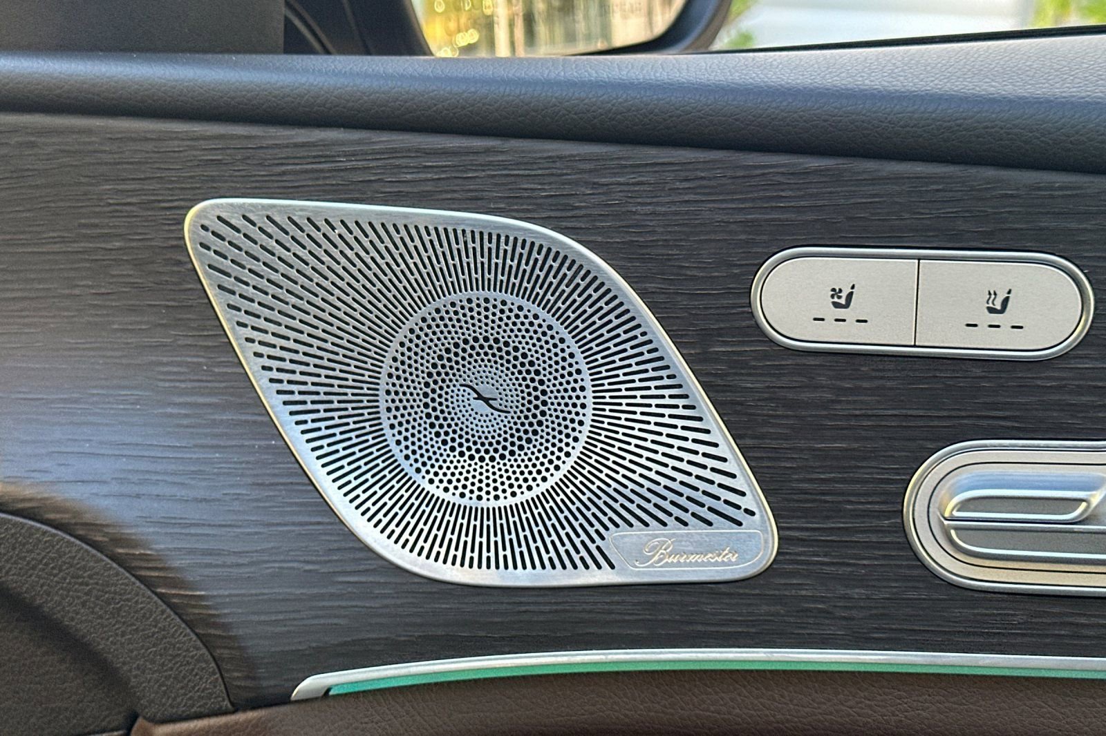 Certified 2022 Mercedes-Benz GLS 450 4MATIC image 32