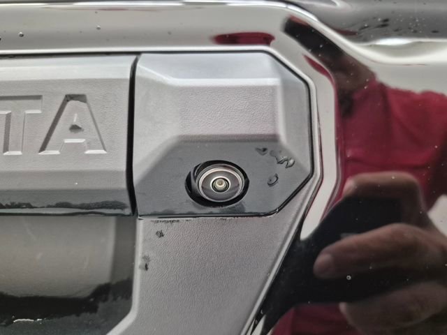 New 2026 Toyota Tacoma TRD Sport image 33