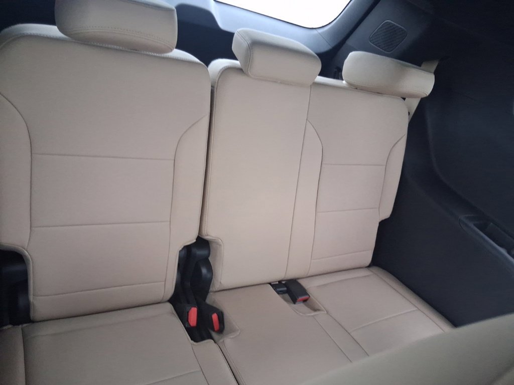 Used 2026 Buick Enclave Preferred w/ LPO, Floor Liner Package AWD/4WD image 26