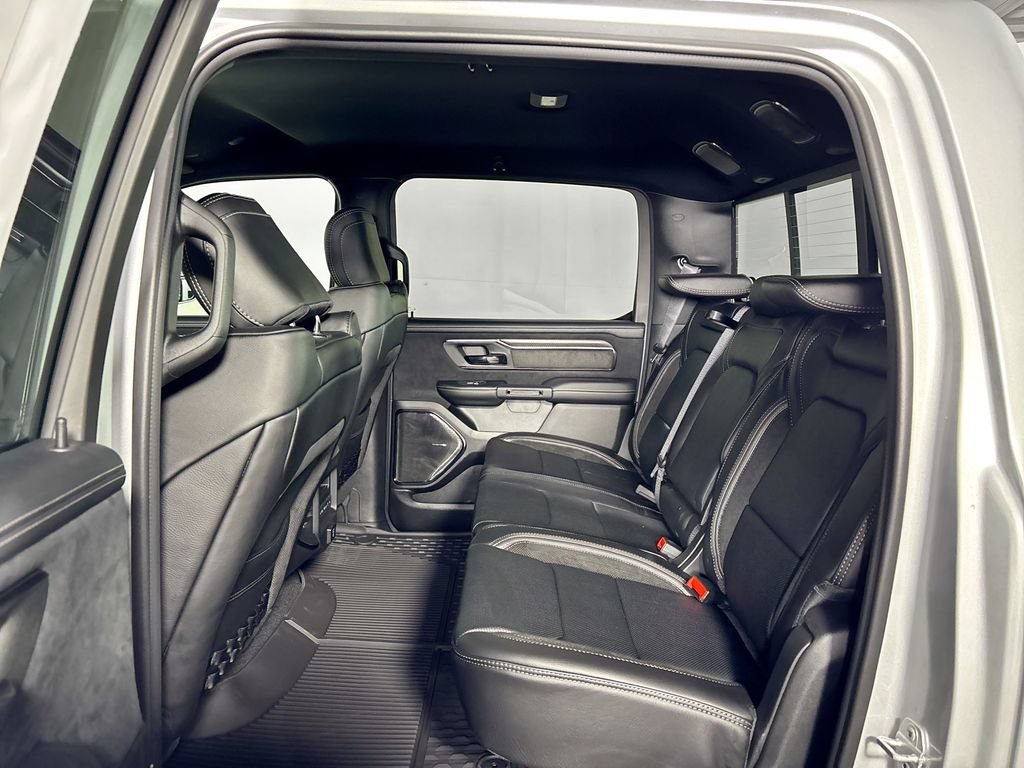 New 2026 RAM 1500 RHO w/ RHO Level 1 Equipment Group AWD/4WD image 20