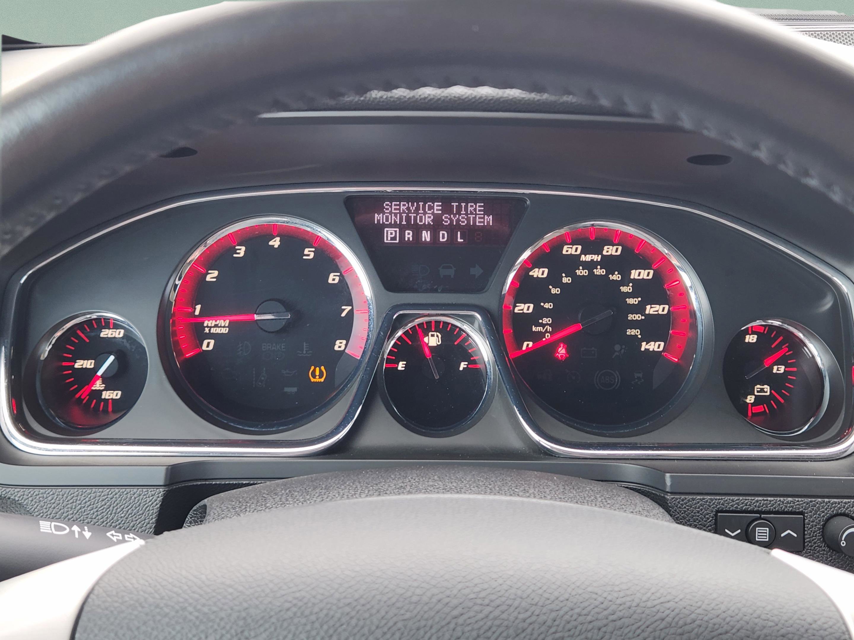Used 2017 GMC Acadia Limited SLT FWD image 16