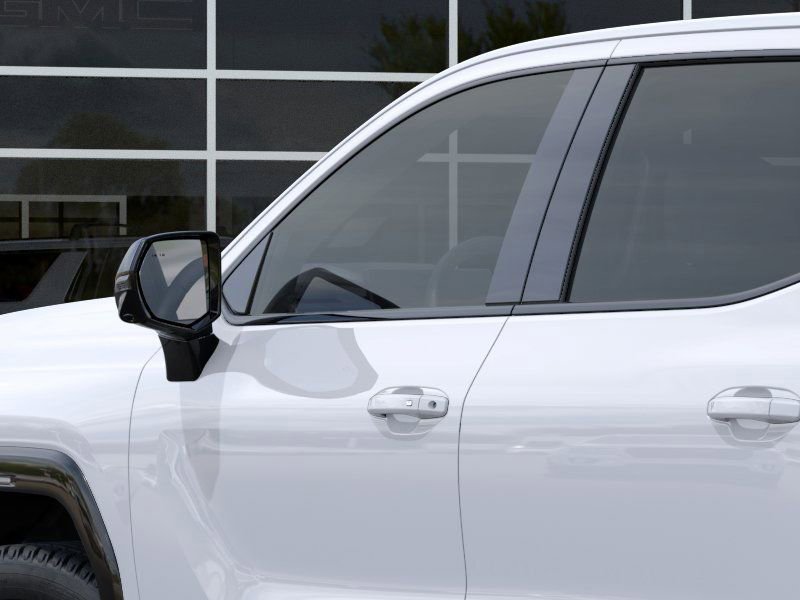 New 2025 GMC Sierra EV Denali image 12