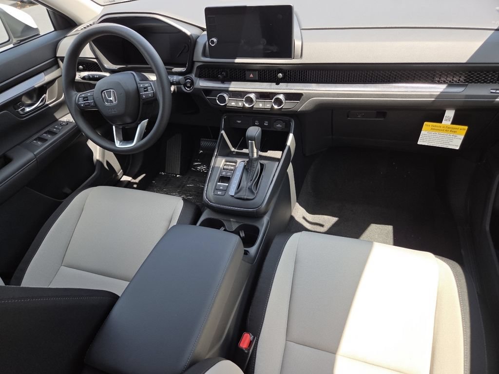 New 2026 Honda CR-V LX image 24