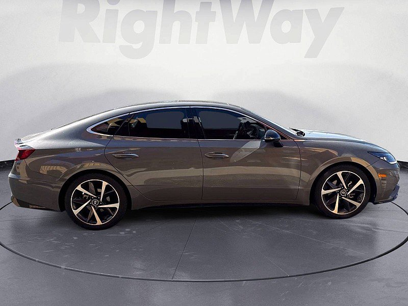 Used 2023 Hyundai Sonata SEL Plus FWD image 6