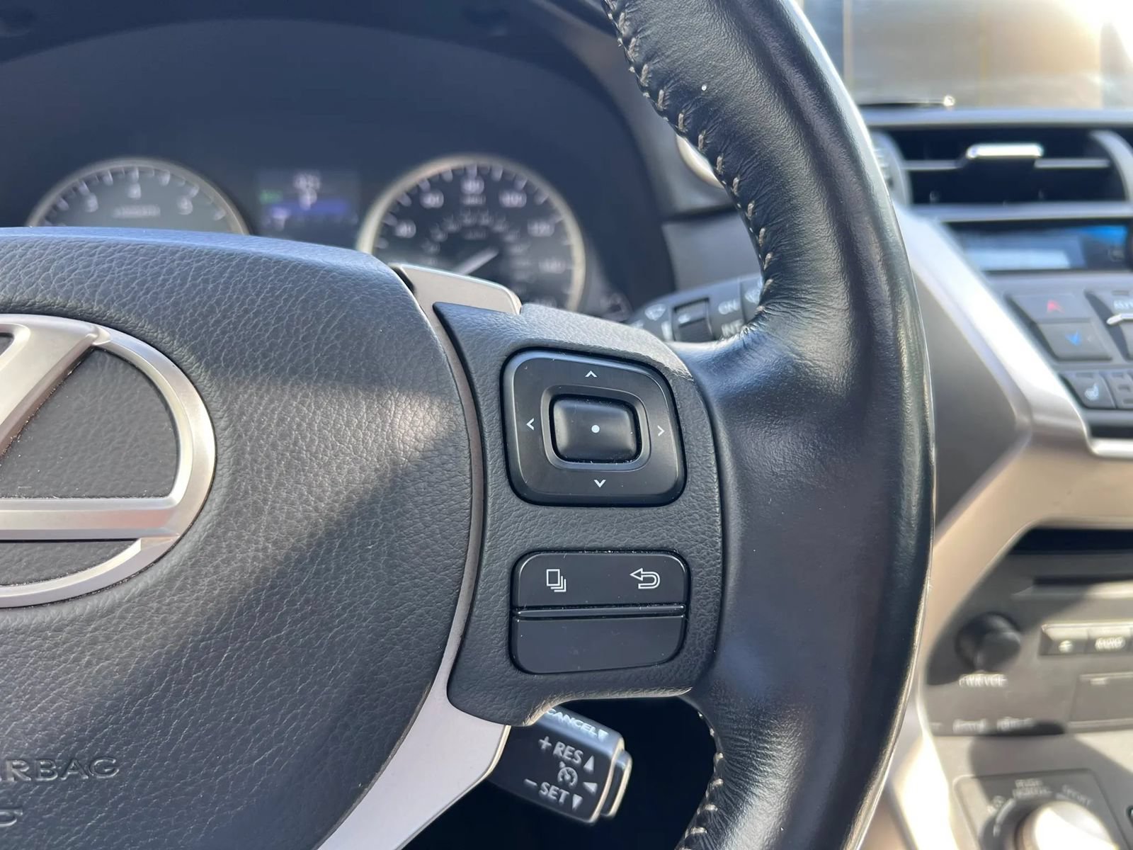 Used 2017 Lexus NX 200t FWD w/ Premium Package image 53