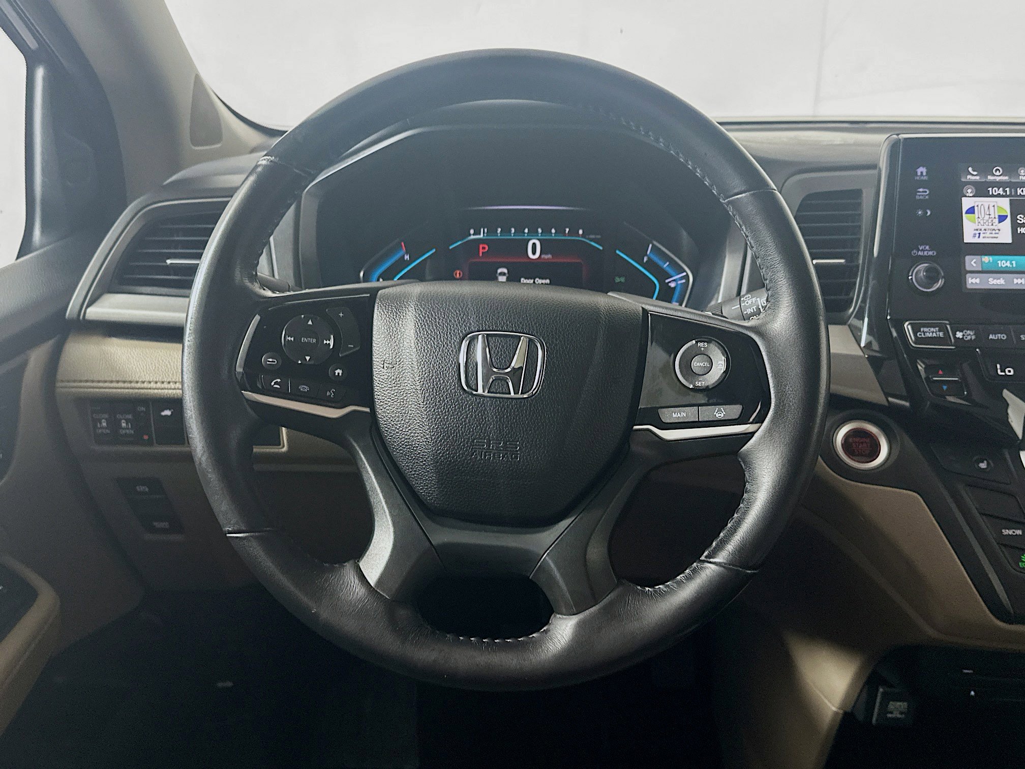 Used 2019 Honda Odyssey EX-L image 17