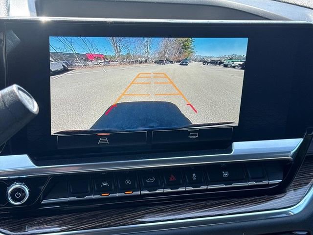 Used 2022 GMC Sierra 1500 Elevation AWD/4WD image 24