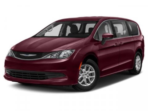 Used 2018 Chrysler Pacifica L