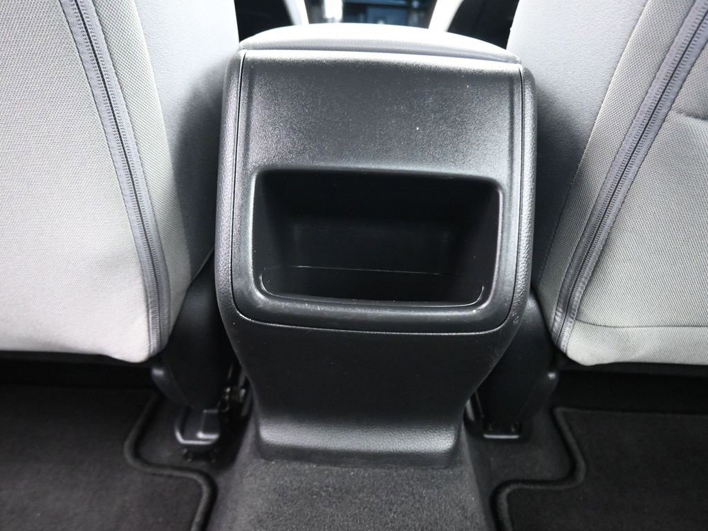 Used 2018 Honda Accord LX image 34