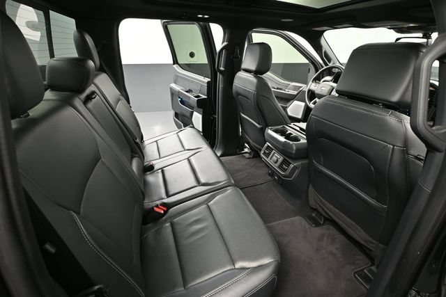 Used 2024 Ford F150 Lariat w/ Equipment Group 502A High AWD/4WD image 39