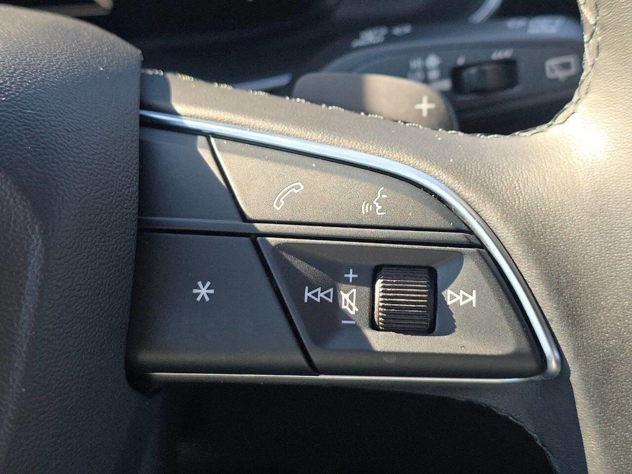 Used 2022 Audi Q7 3.0T Premium Plus image 26