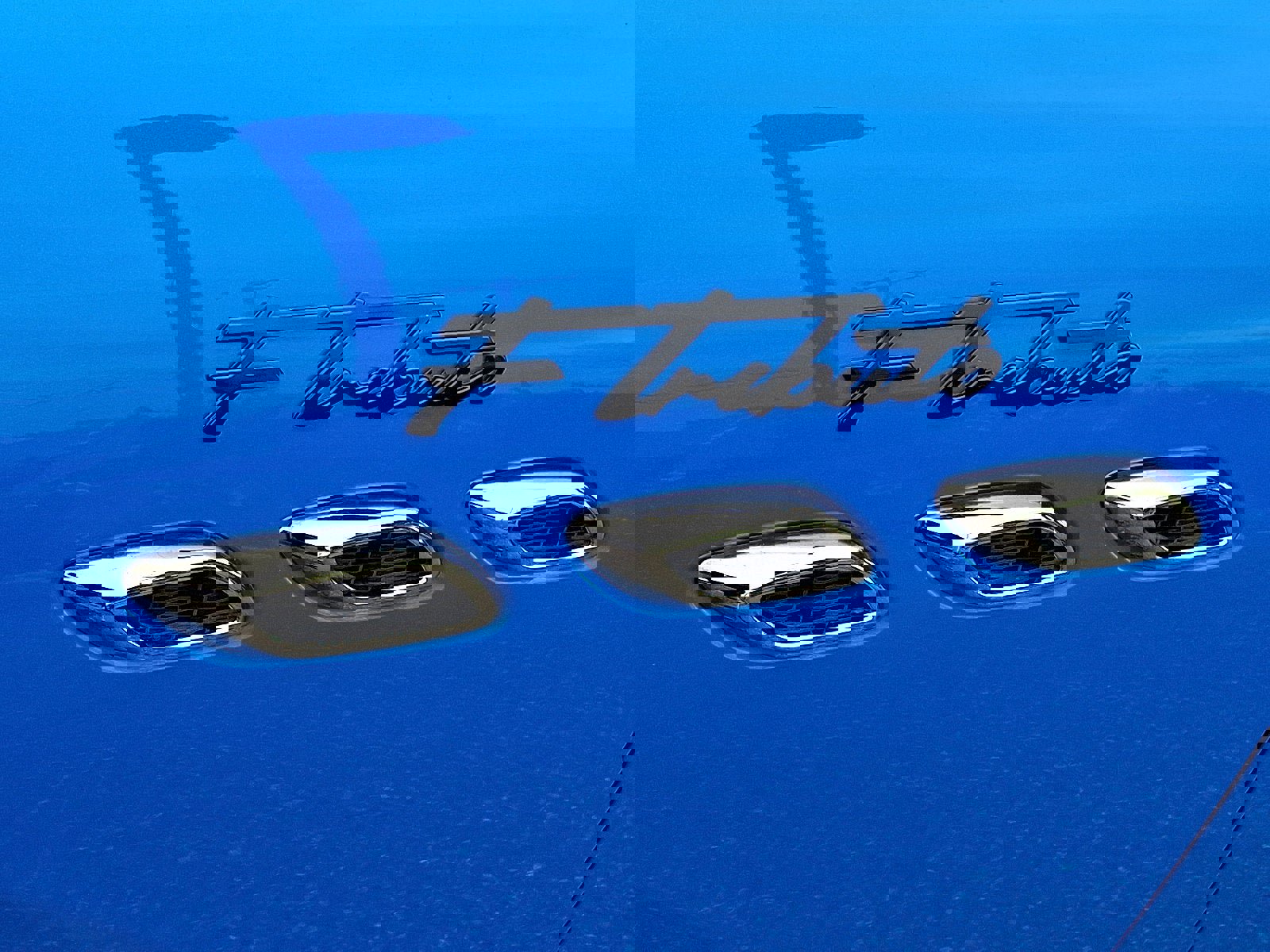 Used 2022 Maserati Levante F Tributo image 33