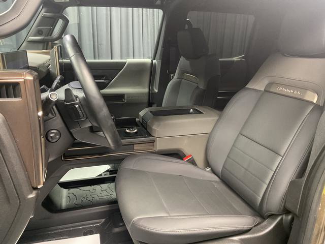 Used 2025 GMC Hummer EV 2X image 12