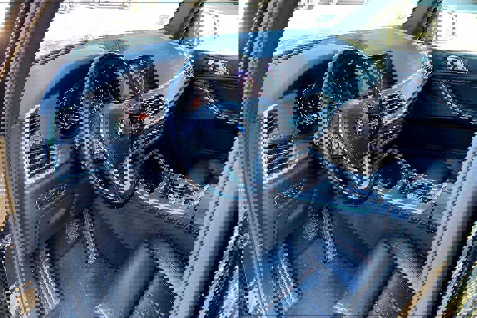 Used 2019 BMW X5 xDrive40i image 18