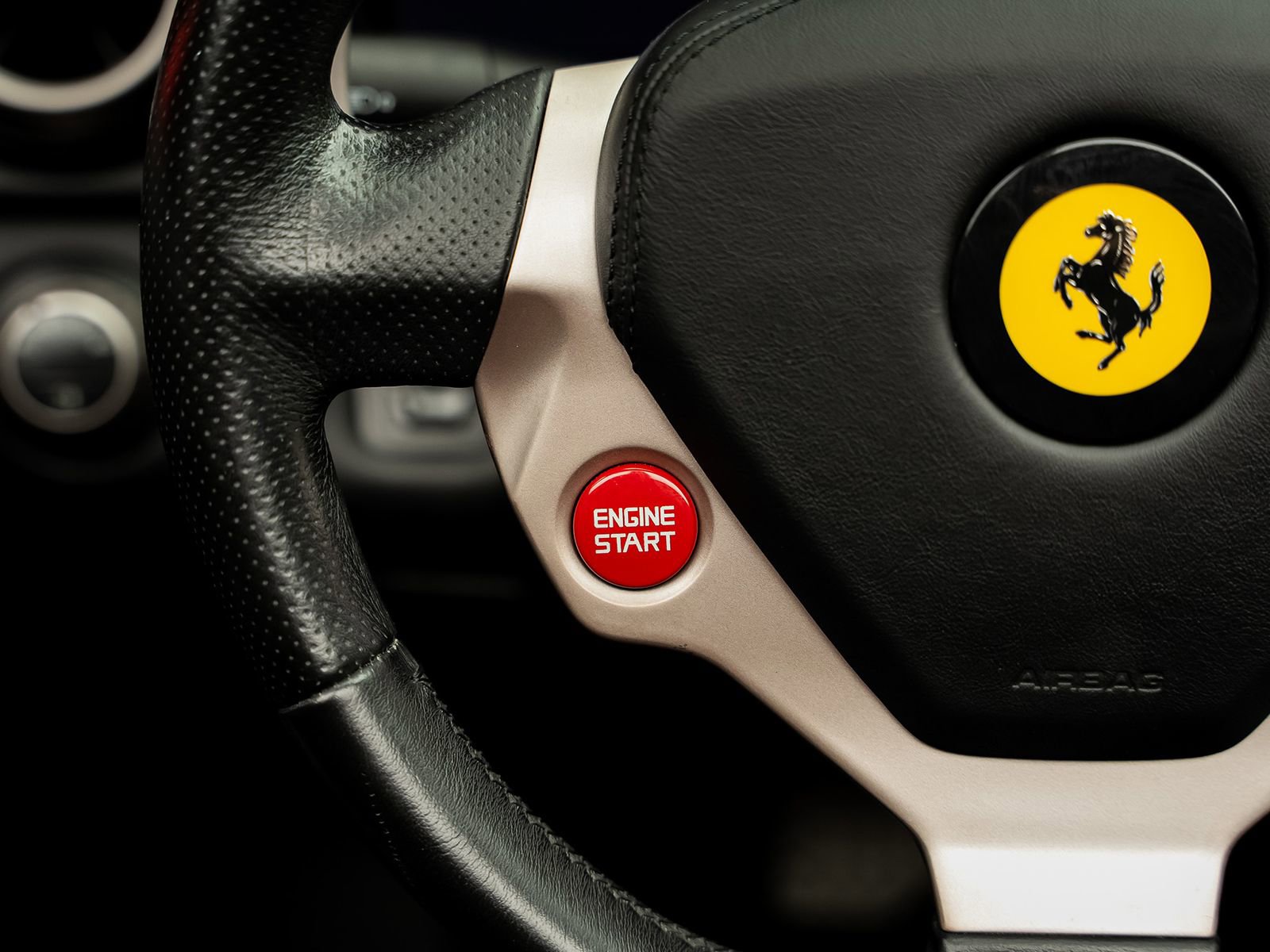 Used 2013 Ferrari California RWD image 46