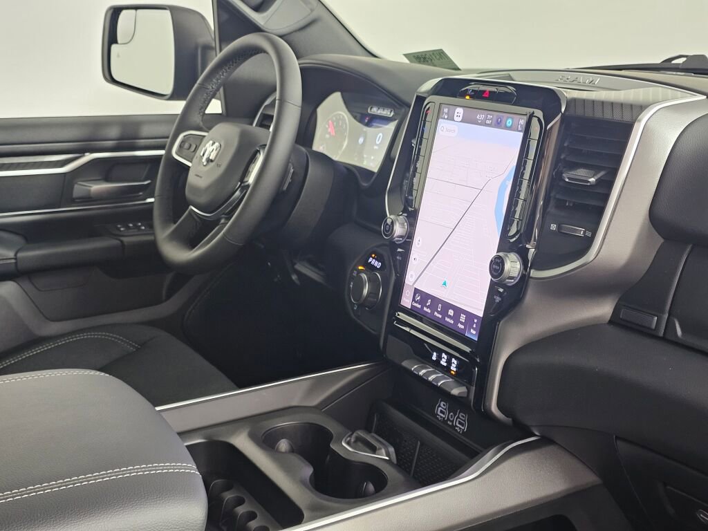 New 2026 RAM 1500 Big Horn image 37