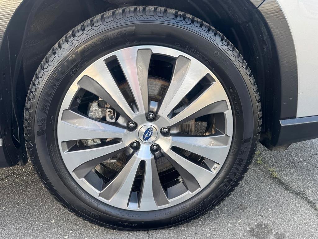 Used 2019 Subaru Ascent Limited w/ Popular Package #3 image 33