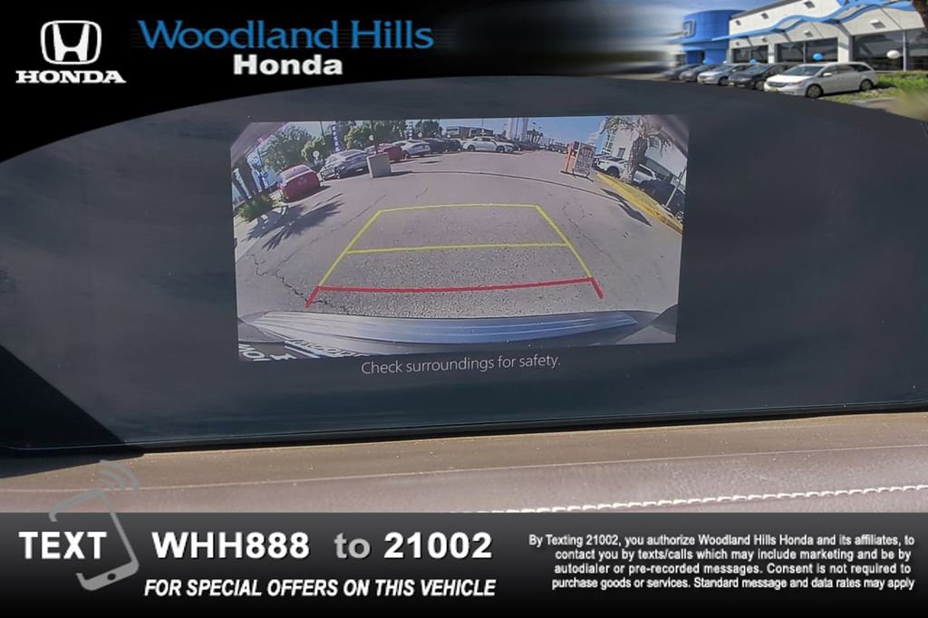 Used 2023 MAZDA CX-30 AWD 2.5 S w/ Premium Package image 16